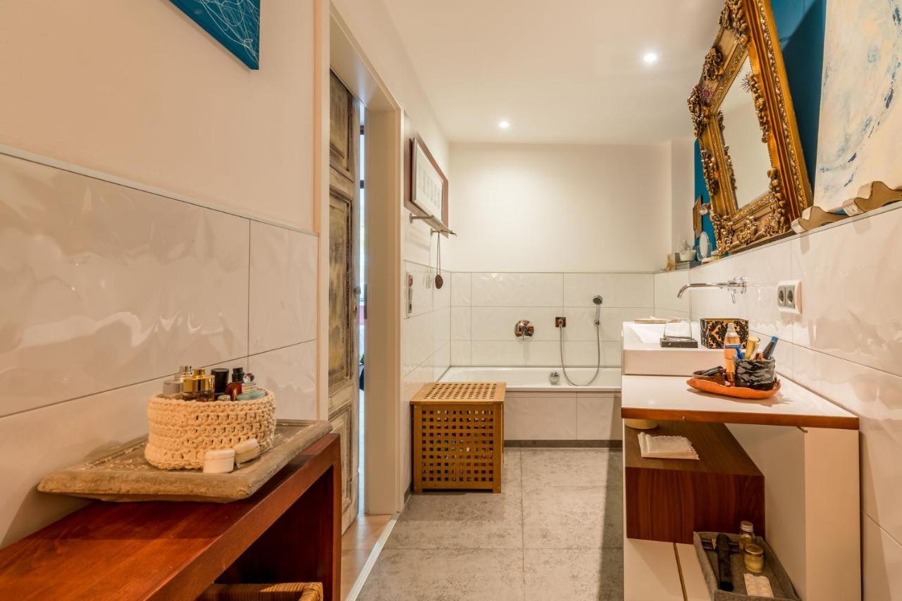 Deichkind Cityloft BRE エクステリア 写真