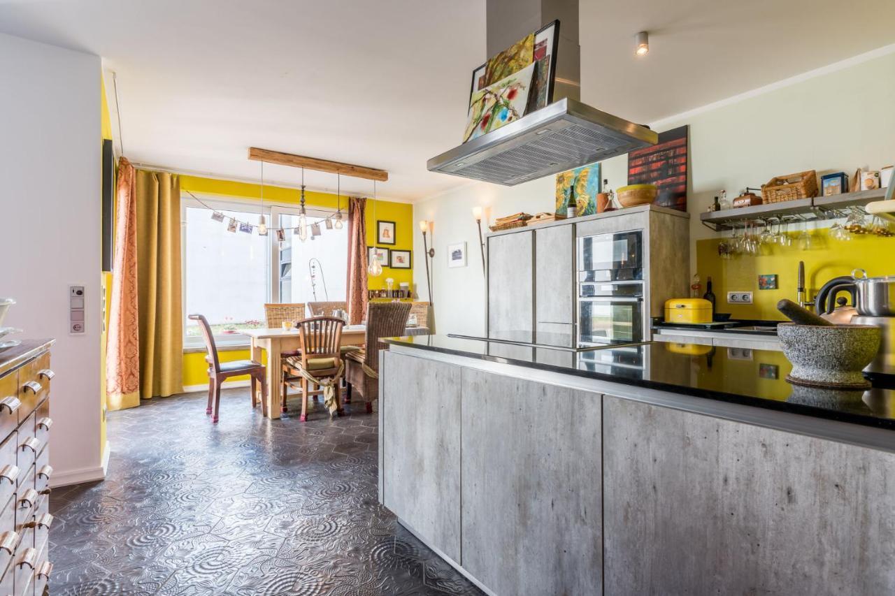 Deichkind Cityloft BRE エクステリア 写真