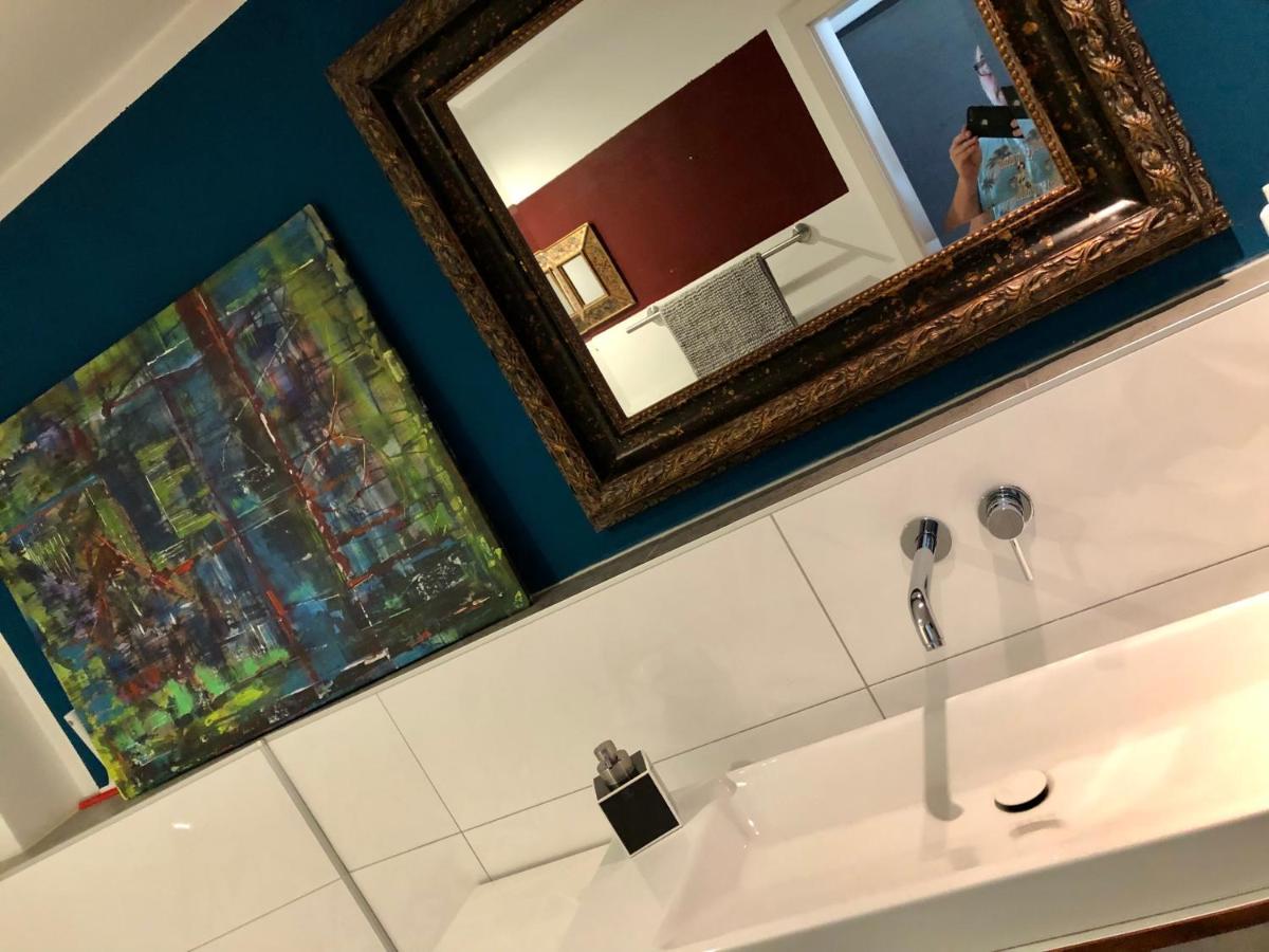 Deichkind Cityloft BRE エクステリア 写真