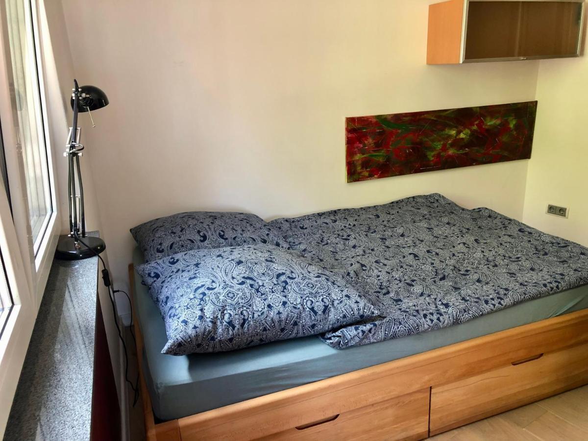 Deichkind Cityloft BRE エクステリア 写真