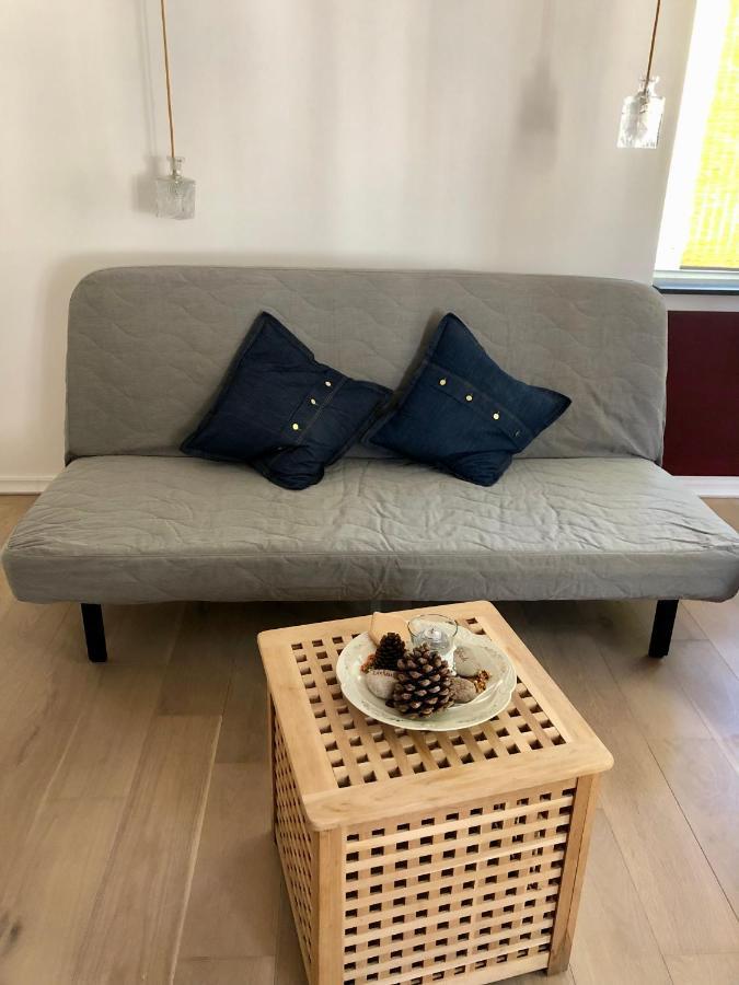 Deichkind Cityloft BRE エクステリア 写真