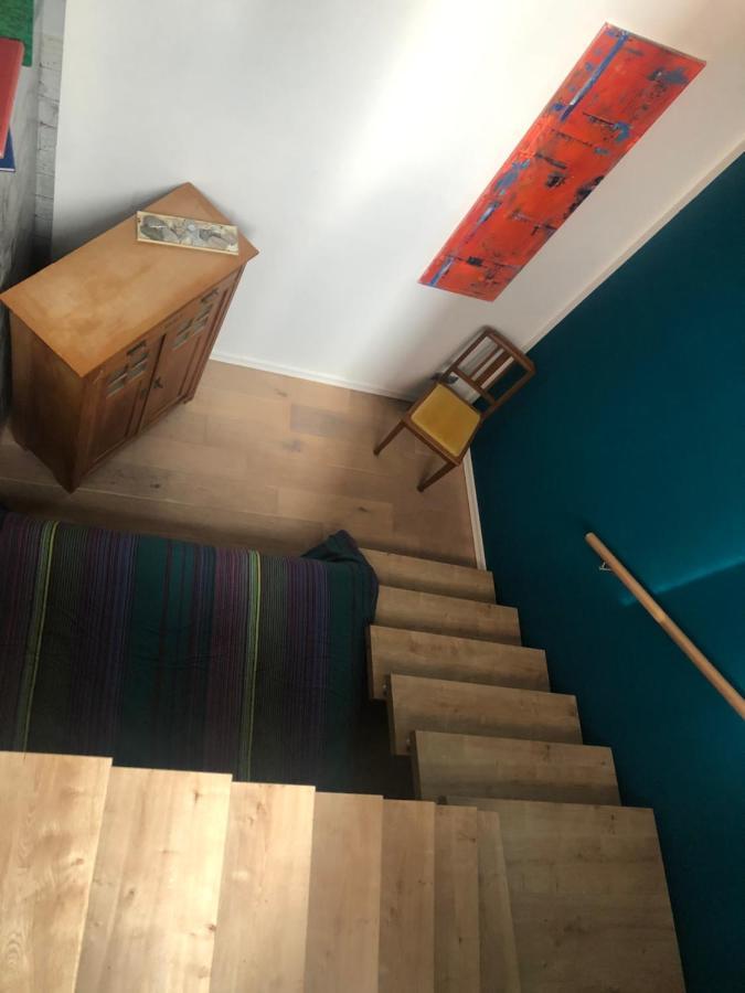 Deichkind Cityloft BRE エクステリア 写真