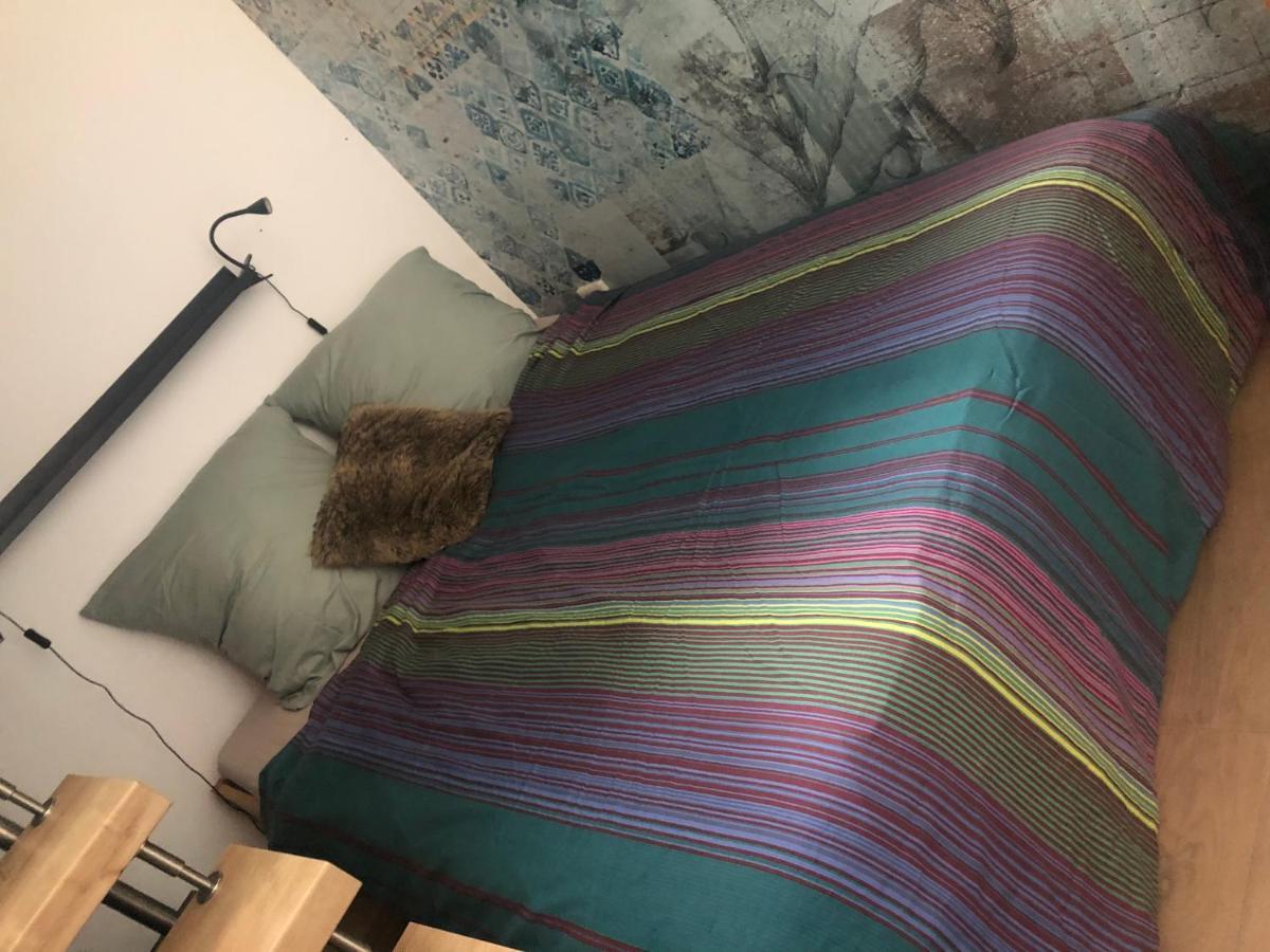 Deichkind Cityloft BRE エクステリア 写真